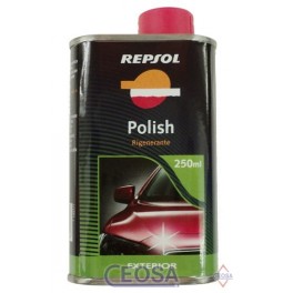 RP POLISH CL-250 ml